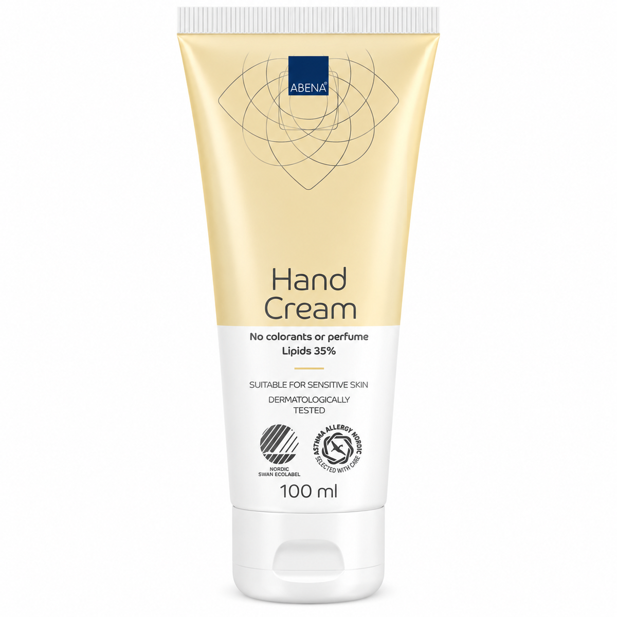 ABENA Hand cream 35%