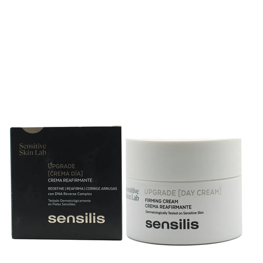 SENSILIS SENSITIVE SKINLAB Upgrade day cream 50ml