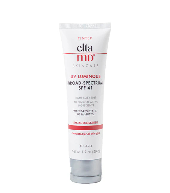 EltaMD Uv Luminous spf41 48g