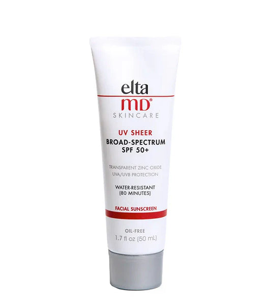 EltaMD Uv Sheer broad spectrum spf50+ 50ml