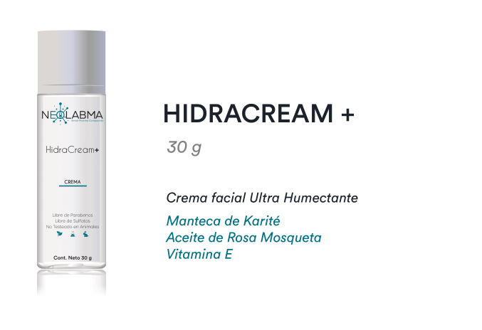 NEOLABMA Hidracream PLUS 30gr