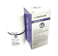 ARGOLAB Retiniu AE crema 50ml