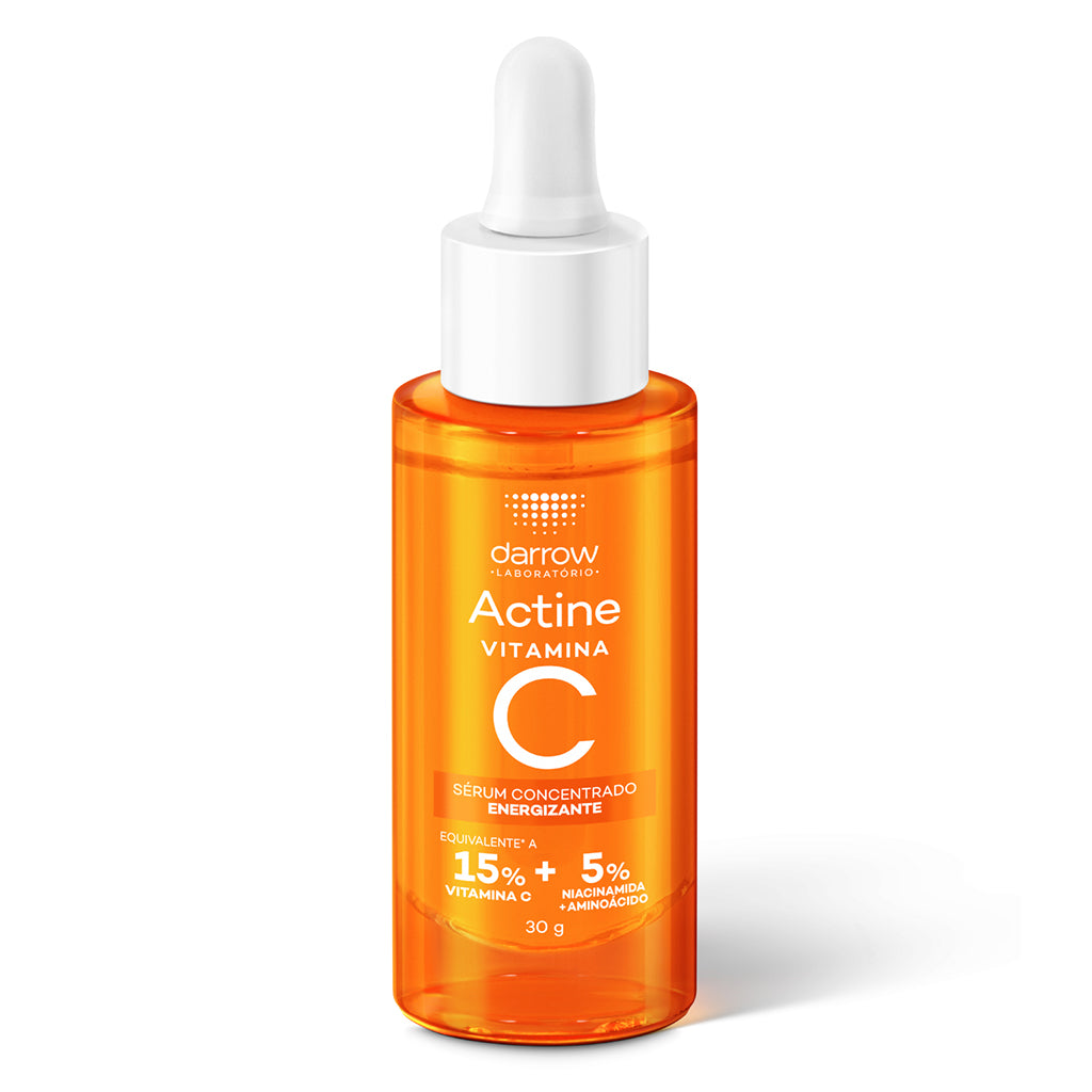 DARROW Actine vitamina c 30g