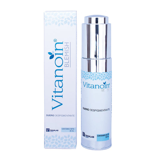 PANALAB Vitanoin Blemish Suero Despigmentante 30ml