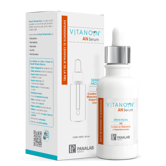 PANALAB Vitanoin Serum An 30ml