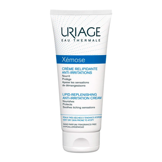 URIAGE Xemose crema relipidizante 200ml
