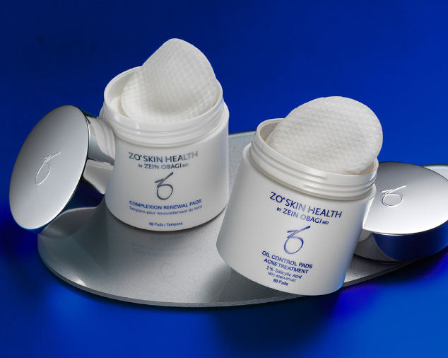 ZO SKIN HEALTH Oil Control Pads 60pads