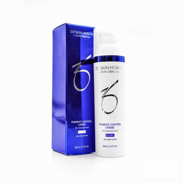 ZO SKIN HEALTH Pigment Control Crème 80ML