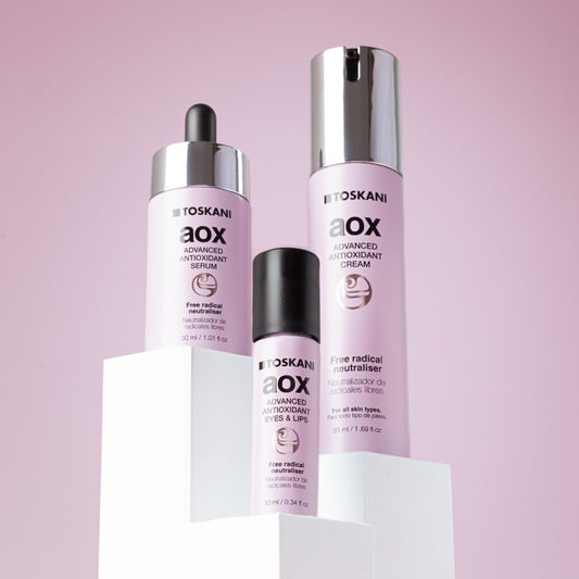 TOSKANI aox cream 50ml