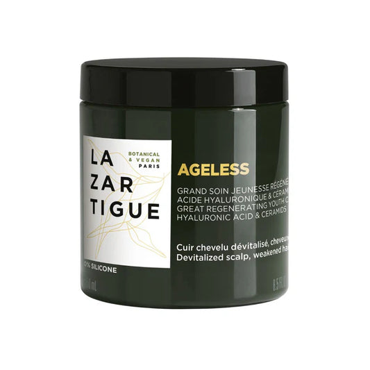 LAZARTIGUE Ageless mask 250ml