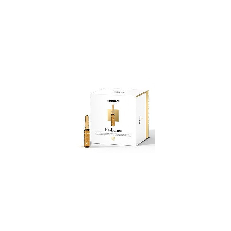 TOSKANI Radiance Ampolletas