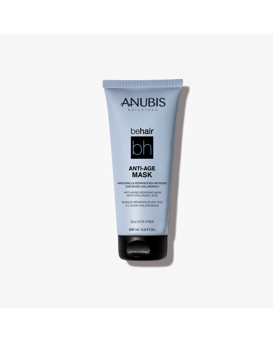 ANUBIS BH Anti-age mask 200ml