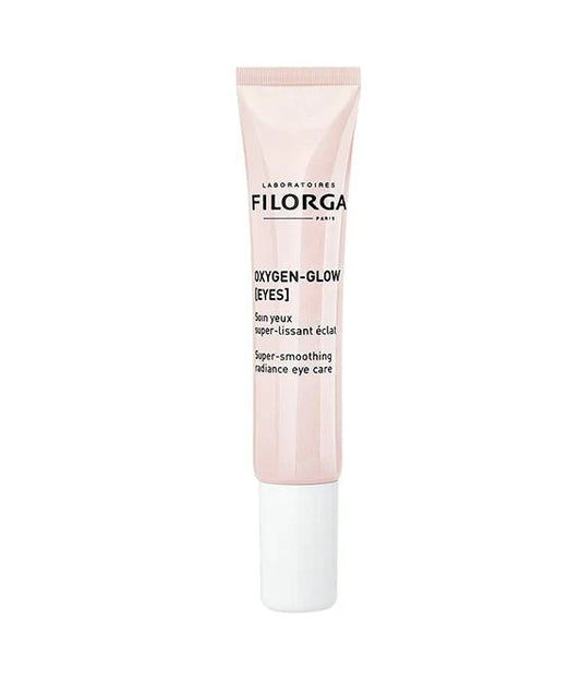 FILORGA OXYGEN-GLOW EYES Contorno de ojos 15ml