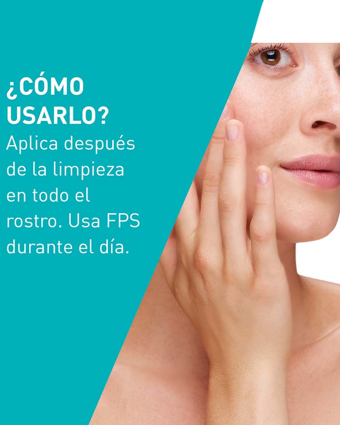 CERAVE Gel control imperfecciones 40ml
