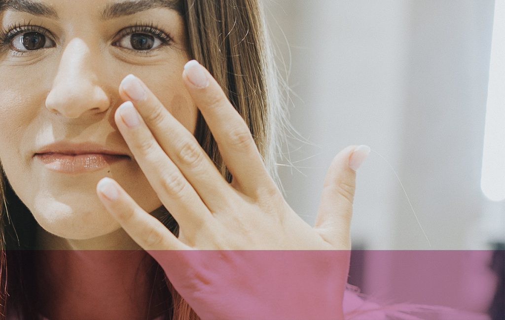 HD ROSAE* INTENSIVE CARE EMULSION. 50ml