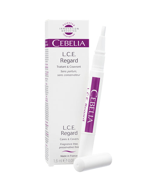 CEBELIA LCE Regard 1.6ml