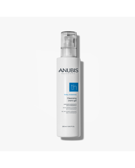 ANUBIS Total Hydrating Cleansing Cremi-Gel 250ml