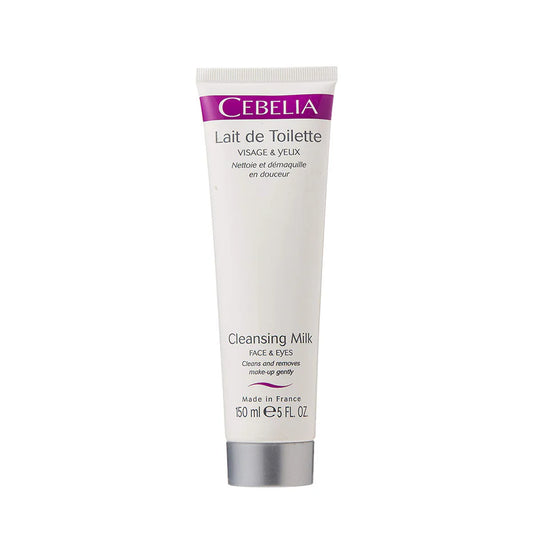 CEBELIA Leche limpiadora 150ml