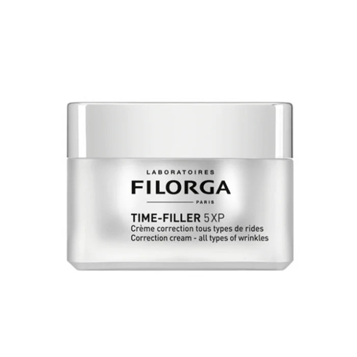 FILORGA TIME-FILLER 5XP Crema 50ml