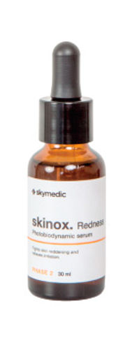 Outlet SKYMEDIC Skinox Redness serum 30ml