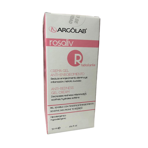 ARGOLAB Rosaliv crema gel 50ml