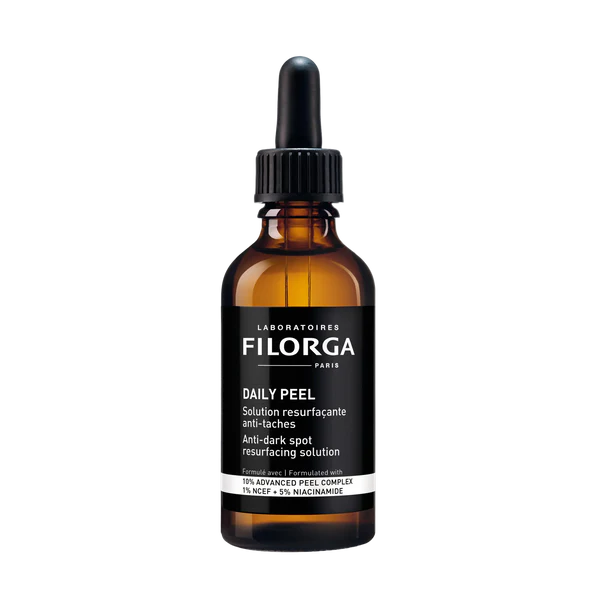 FILORGA DAILY PEEL ANTI-DARK SPOTS Peeling diario anti-manchas 50ml