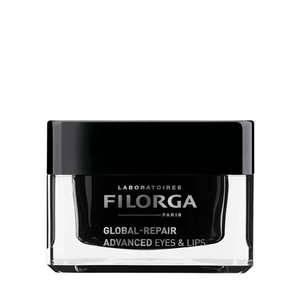 FILORGA GLOBAL-REPAIR EYES & LIPS Crema de ojos y labios 15ml
