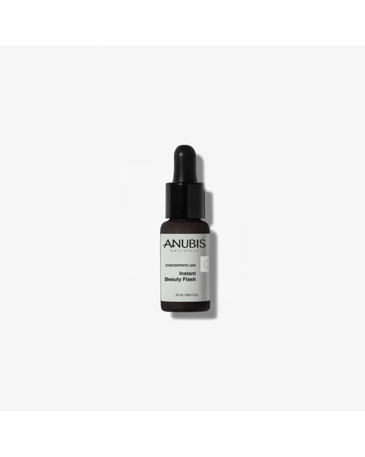ANUBIS Instant beauty flash concentrado 20ml