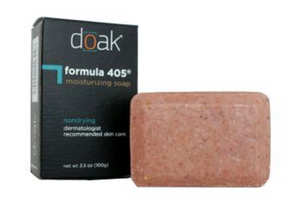 DERMA TOX Doak barra hidratante fórmula 405