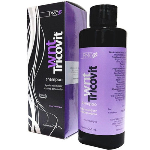 TRICOVIT WNT Shampoo 250ml