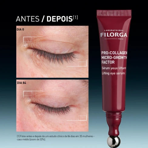 FILORGA PRO-COLLAGEN MICRO-GROWTH FACTOR