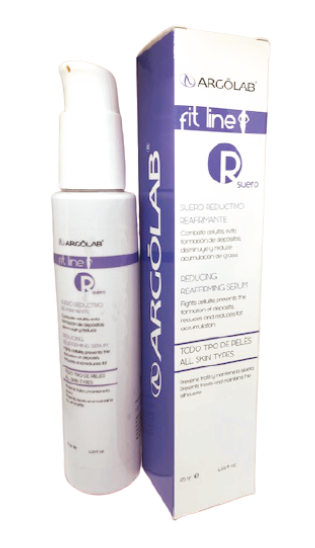 ARGOLAB Fit line 125gr