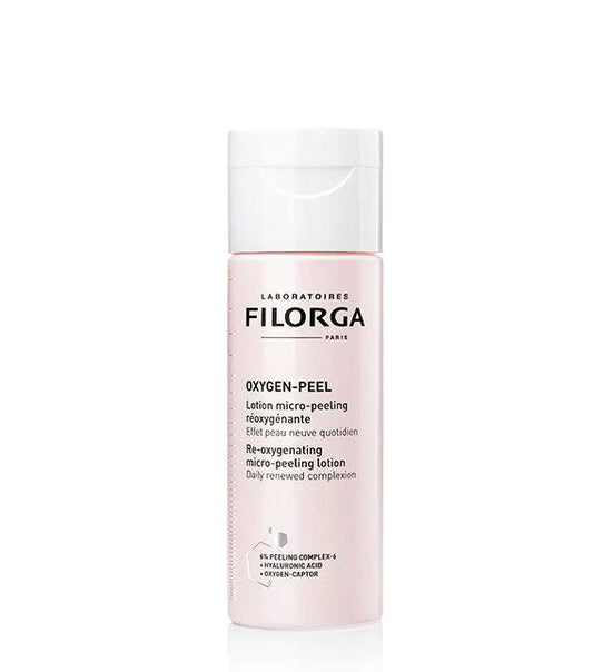 FILORGA OXYGEN-PEEL Loción micropeeling 150ml