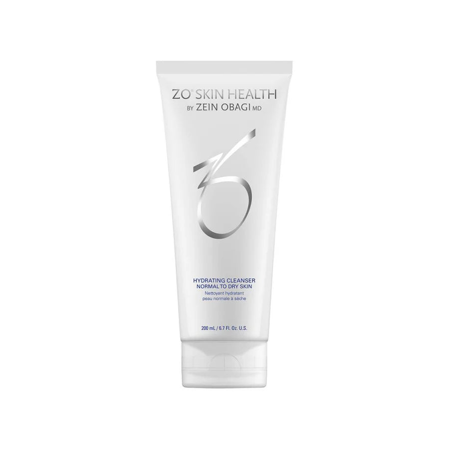 ZO SKIN HEALTH Hydrating Cleanser 200ml