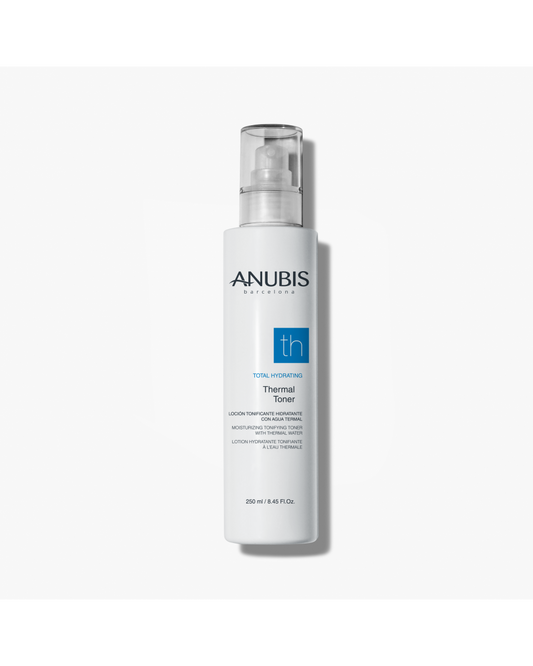 ANUBIS Total Hydrating Thermal Toner 250ml