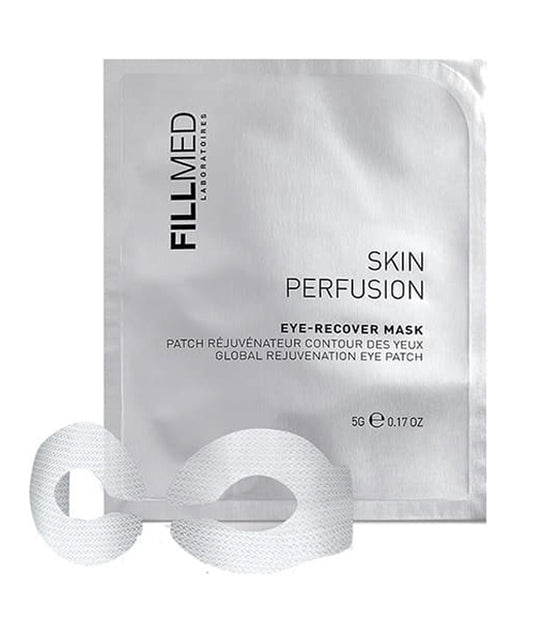 SKIN PERFUSION EYE-RECOVER MASK 4 x 4 ML 4ML