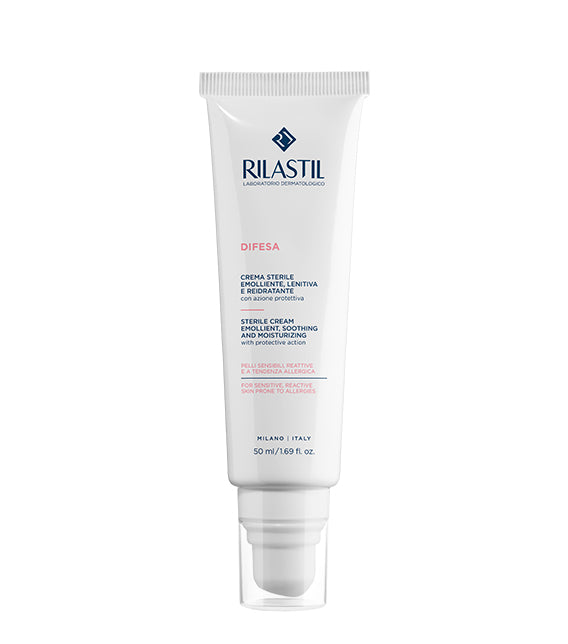 RILASTIL DIFESA STERILE CREAM 50ML