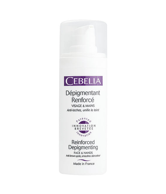CEBELIA Despigmentante Reforzado 30ml