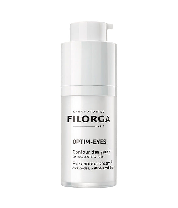 FILORGA OPTIM-EYES CONTORNO DE OJOS