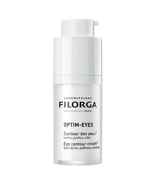 FILORGA OPTIM-EYES Contorno de ojos 15ml
