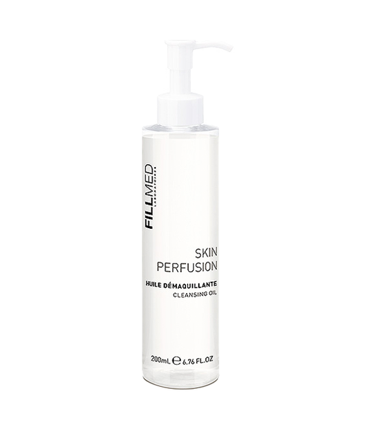 SKIN PERFUSION ACEITE DESMAQUILLANTE 200ml