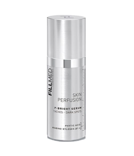 SKIN PERFUSION P-BRIGHT SERUM 30ML