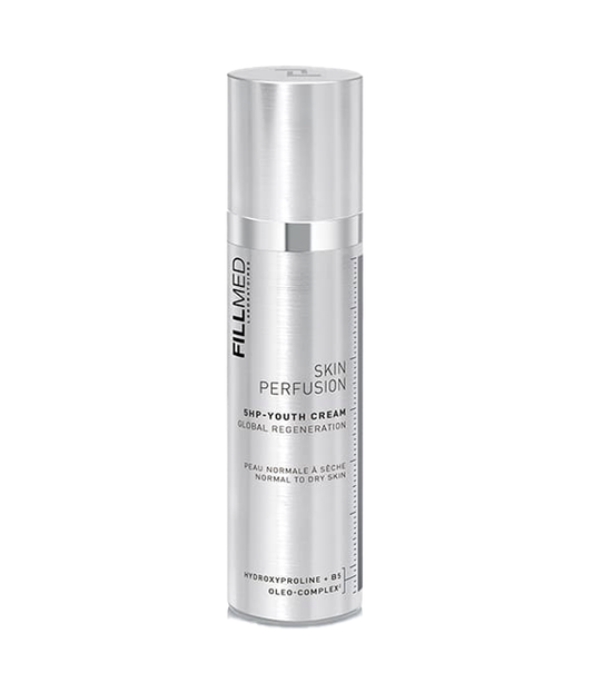 SKIN PERFUSION 5HP - YOUTH CREAM 50ML