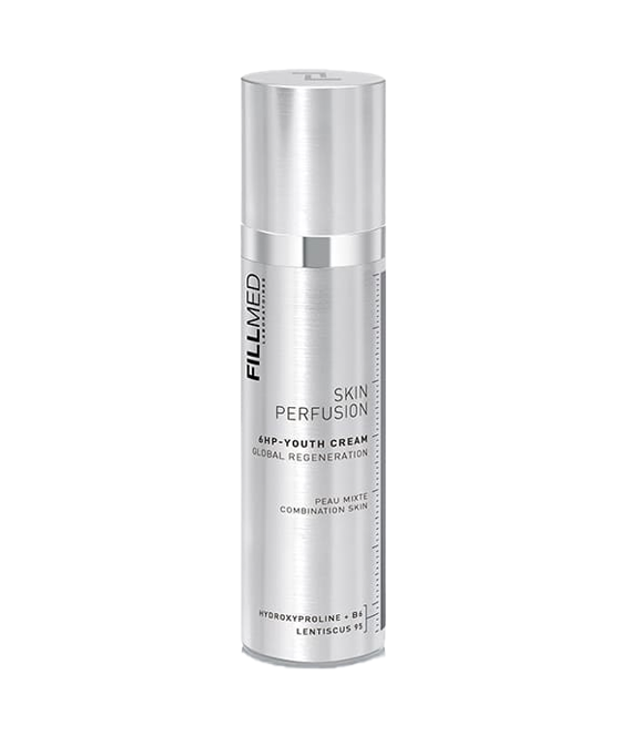 SKIN PERFUSION 6HP - YOUTH CREAM 50ML