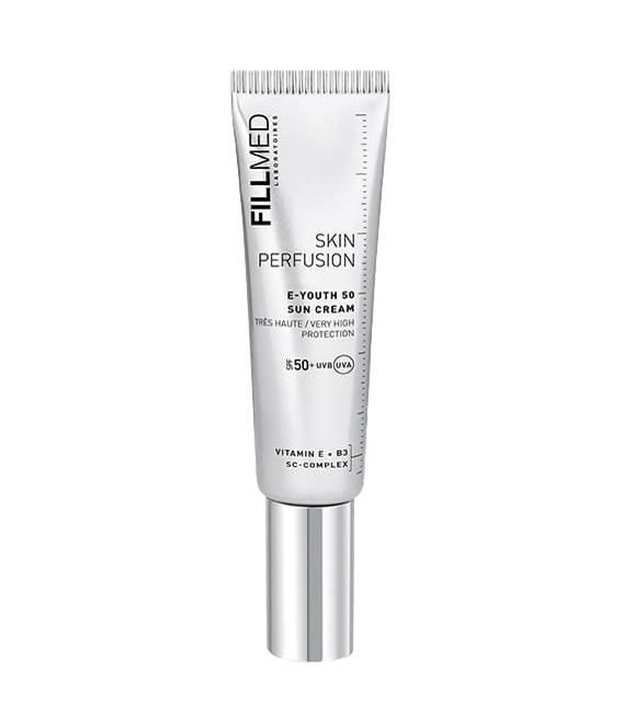 SKIN PERFUSION E-YOUTH 50 SUN SCREEN 50ml