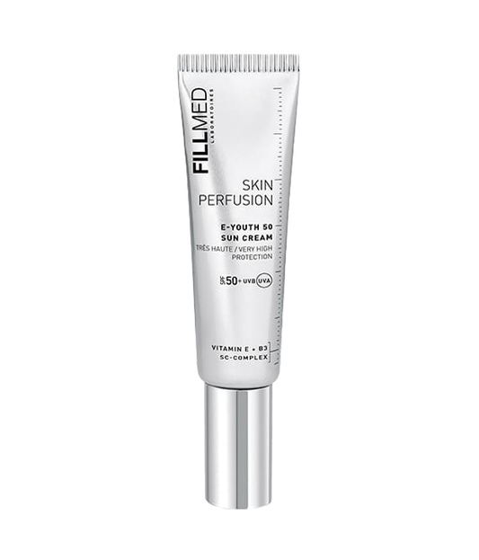 SKIN PERFUSION E-YOUTH 50 SUN SCREEN 50ml