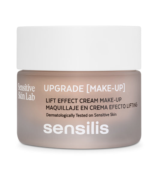 SENSILIS SENSITIVE SKIN LAB UPGRADE MAKE-UP 01 30ML