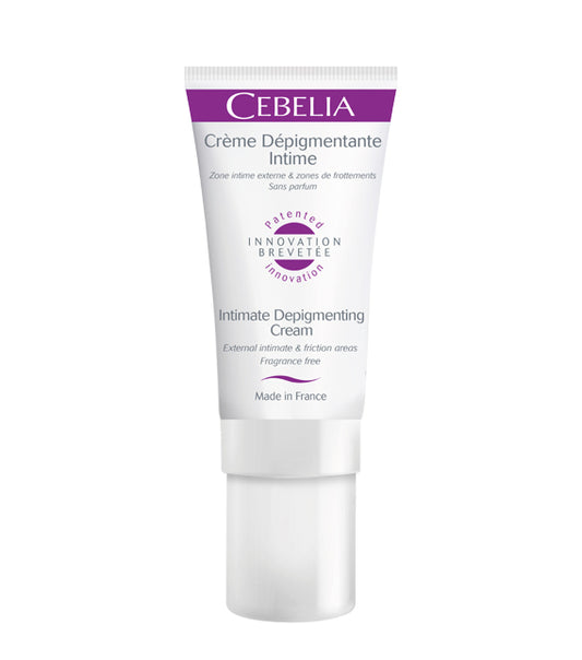 CEBELIA Crema despigmentante intime 30ml