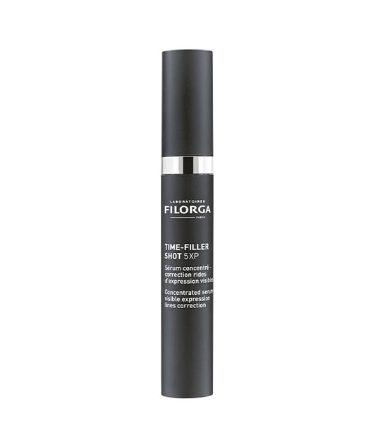 FILORGA TIME-FILLER SHOT 5XP Suero 15ml