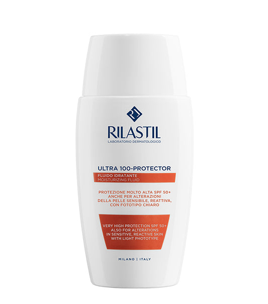 RILASTIL AK 100-REPAIR FLUID 40ML